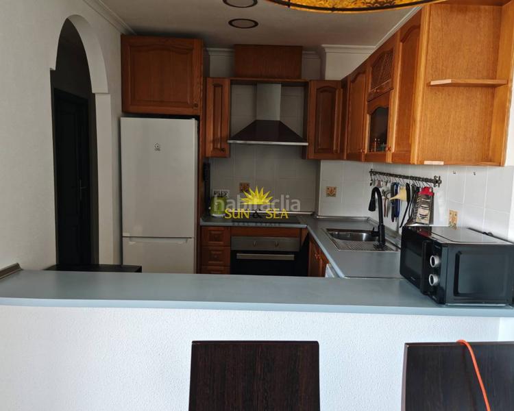 Foto 2e94aac1-6876-4094-bd50-6853754badff. Miete etagenwohnung mit heizung parking pool in Aguamarina Orihuela