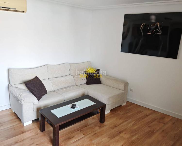 Foto 502c28f5-4ef3-485f-9bc6-1eca6cdd3453. Miete etagenwohnung mit heizung parking pool in Aguamarina Orihuela