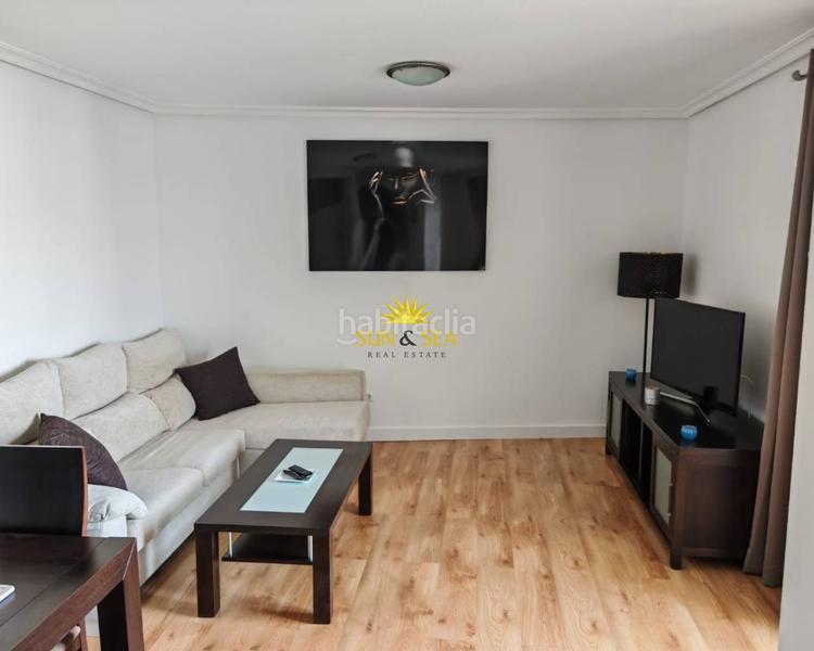 Foto a9d694f8-8d01-428d-9aba-c2c08ed0e9e6. Miete etagenwohnung mit heizung parking pool in Aguamarina Orihuela