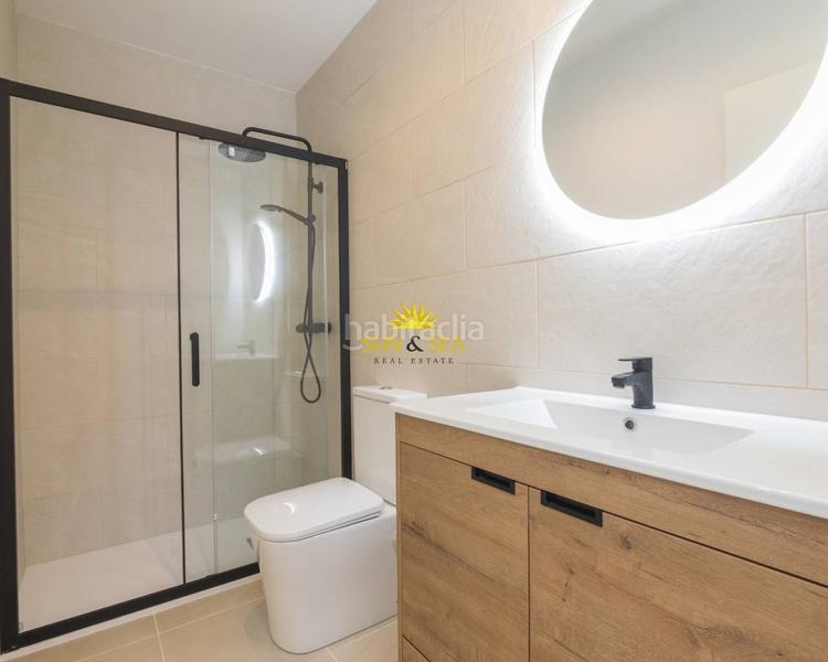 Foto 03ce83fd-7a36-4250-ab90-4bcd7e3ee46c. Affitto appartamento con riscaldamento in Centro Elche / Elx