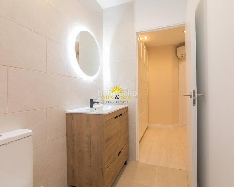 Foto ece0d95f-8c2e-4cda-9023-1943174f6185. Affitto appartamento con riscaldamento in Centro Elche / Elx