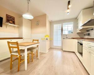 Lloguer Pis a Altorreal - El Chorrico. Iexclalquiler disponible desde ya para todo el antildeo!vivienda