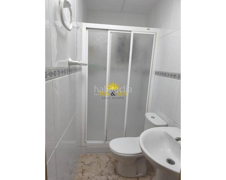 Foto aadf1000-0769-4deb-9e4b-073a8eb062fa. Affitto appartamento con riscaldamento in San Ginés Cartagena