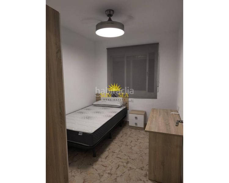 Foto 0a8b7005-58f6-4f3d-b739-a365bf113aba. Miete etagenwohnung mit heizung in San Ginés Cartagena