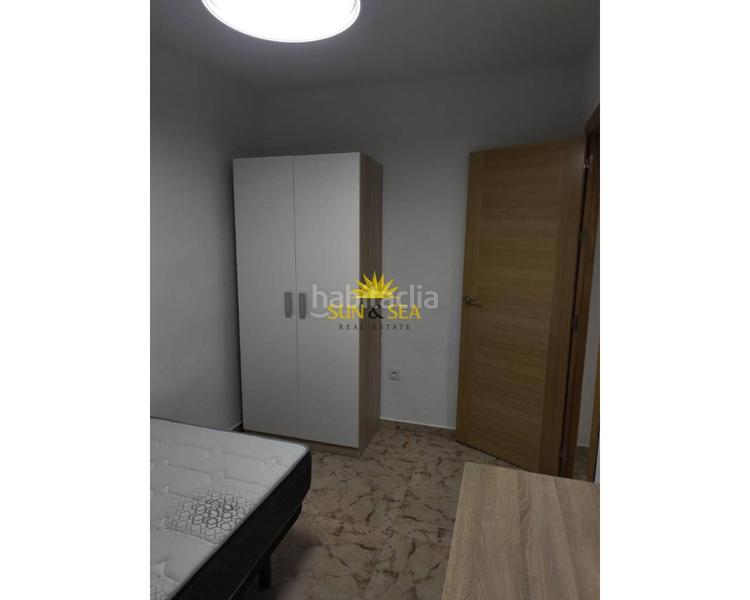 Foto b4d2ad95-d2d1-4880-ace1-966959d1ee2b. Miete etagenwohnung mit heizung in San Ginés Cartagena