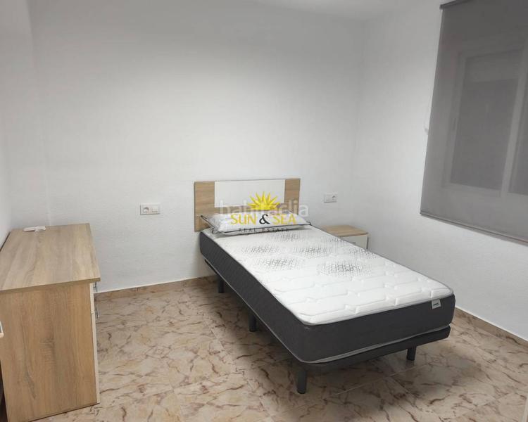 Foto dee02ea3-3bb5-4b68-9623-cc96d4b49127. Miete etagenwohnung mit heizung in San Ginés Cartagena