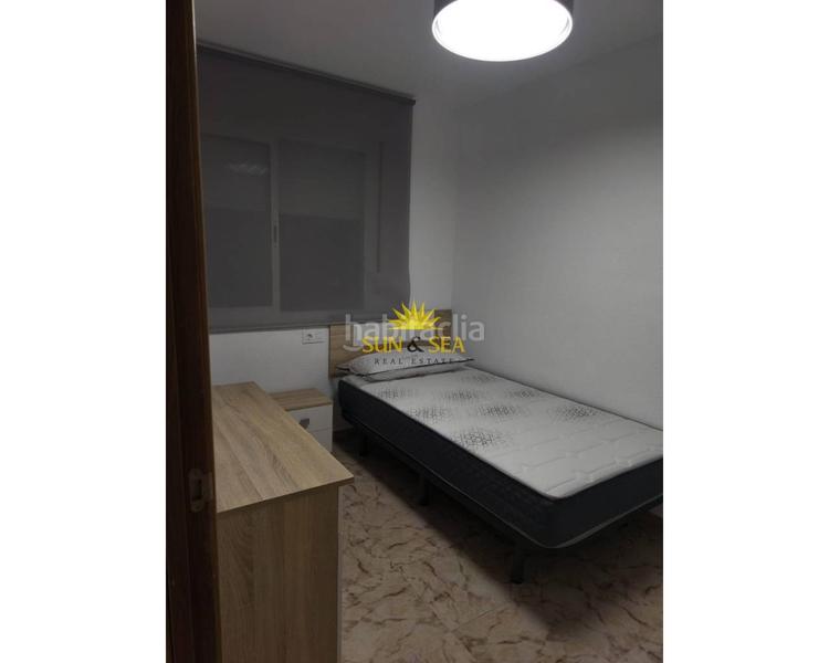 Foto fa02a94c-a820-43ac-94b7-bcb7b0c1ceef. Miete etagenwohnung mit heizung in San Ginés Cartagena