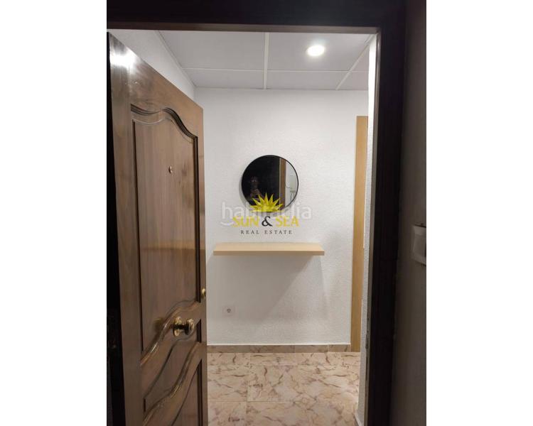 Foto 086cf70e-da4f-4378-8857-9dd6af1cae39. Rent flat with heating in San Ginés Cartagena