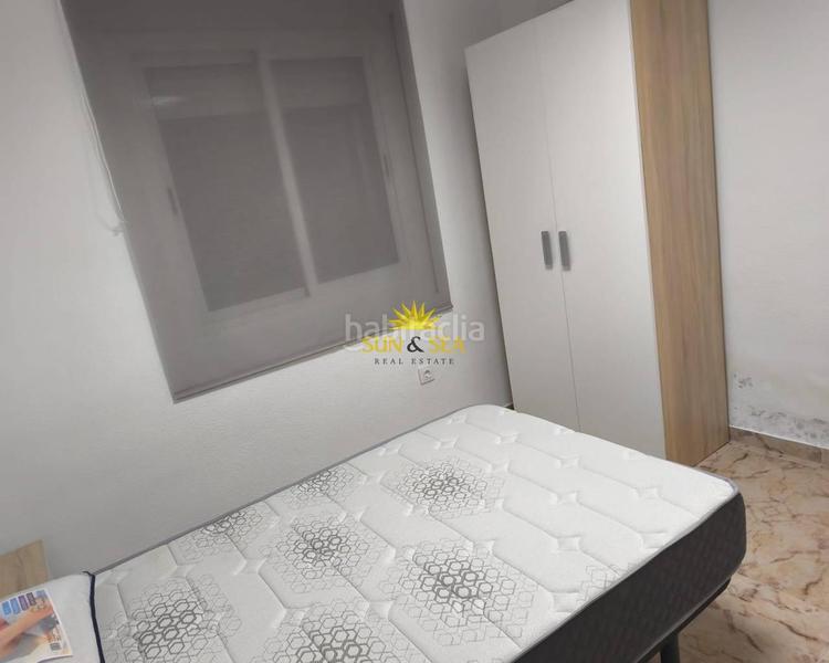 Foto 9c713a3b-b9aa-4573-9ae6-d31df0714e39. Rent flat with heating in San Ginés Cartagena