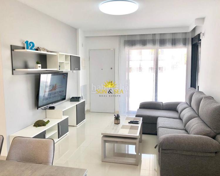 Foto 19cb347d-89d0-40a6-a632-0afdde157b9e. Affitto casa con riscaldamento parcheggio piscina in Pilar de la Horadada