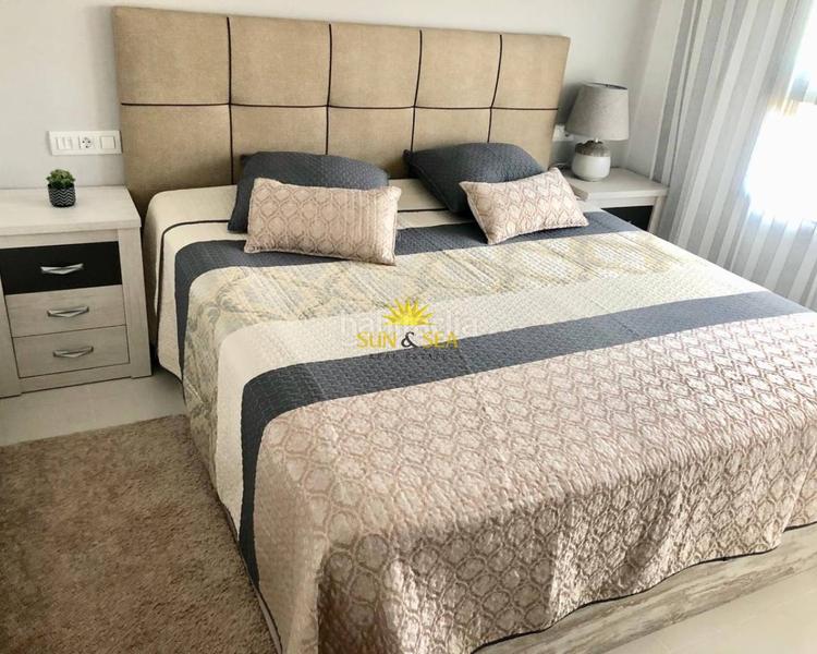 Foto 7fa55c8a-e648-4a72-8be2-e1909e94a036. Lloguer casa amb calefacció aparcament piscina a Pilar de la Horadada