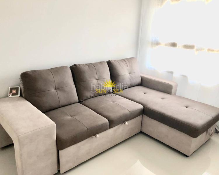 Foto 80a00ee4-2f78-4d8a-9e5a-3ac1caf21714. Lloguer casa amb calefacció aparcament piscina a Pilar de la Horadada