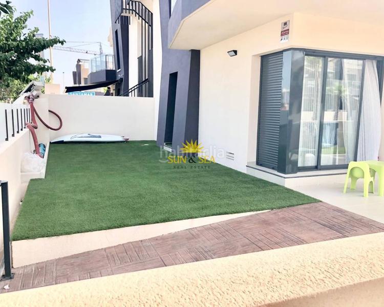 Foto 866d0f45-4c20-4470-9022-e7588cc9be95. Location maison avec chauffage parking piscine dans Pilar de la Horadada