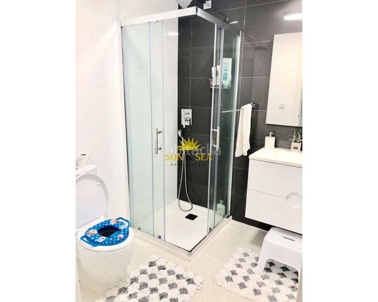 Foto b581d8db-f725-4f75-ac4f-9e8551d4cd0b. Location maison avec chauffage parking piscine dans Pilar de la Horadada