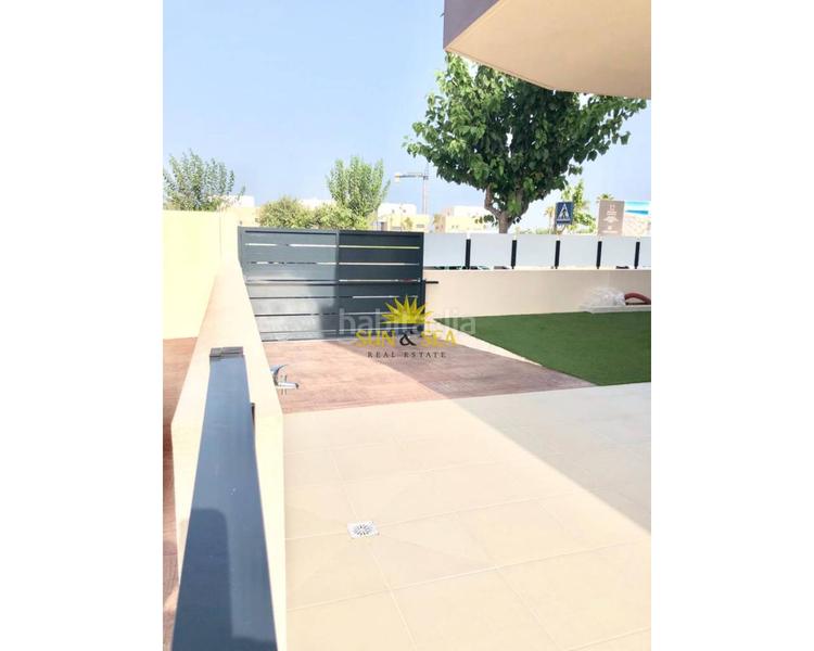 Foto 7e483554-d27b-467a-a3ec-35ad09c37d98. Rent house with heating parking pool in El Mojón Pilar de la Horadada