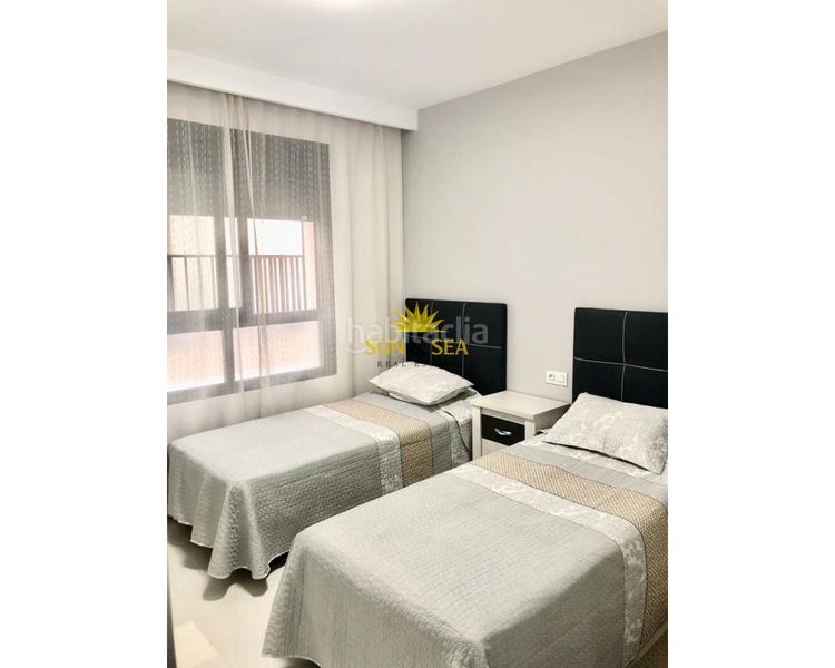 Foto d37cfcd1-f57d-4188-8ae1-509ea85ee8af. Rent house with heating parking pool in El Mojón Pilar de la Horadada