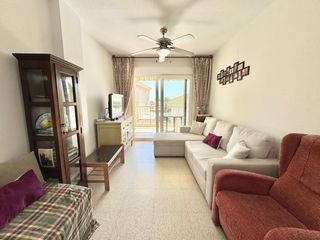 Miete Etagenwohnung in Las Viñas. Iexclalquiler disponible desde septiembre hasta junio!acogedor y