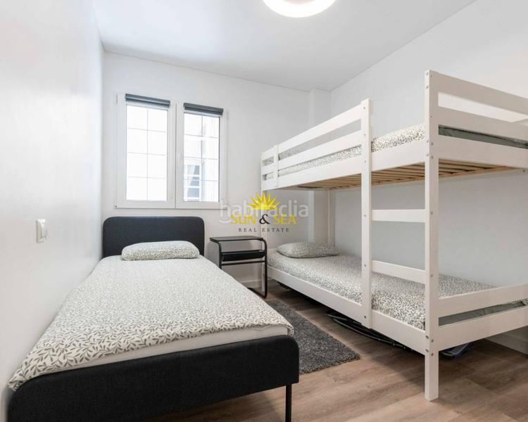 Foto ef51891a-5dd2-4523-bf48-2fff49601fff. Affitto appartamento con riscaldamento piscina in Torrevieja