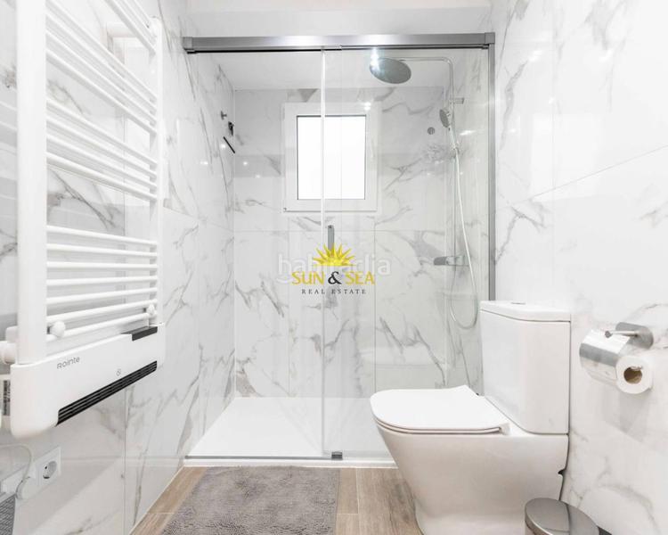 Foto 0e799863-4e53-4231-bb6f-f23002c7be0d. Location appartement avec chauffage piscine dans Zona los Frutales Torrevieja