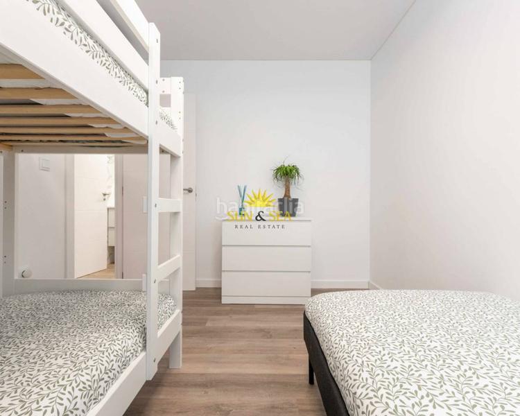 Foto 4e632bab-862e-4211-a831-c6ab651db79e. Location appartement avec chauffage piscine dans Zona los Frutales Torrevieja