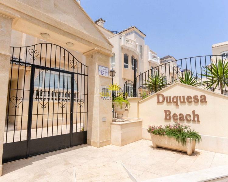 Foto 515e2510-483f-45fe-afda-1f8c5dde6c9f. Location appartement avec chauffage piscine dans Zona los Frutales Torrevieja