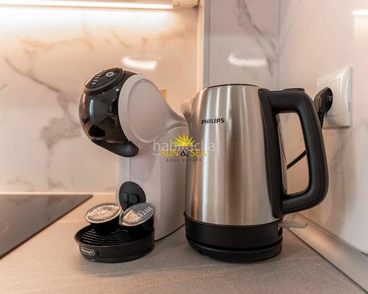 Foto 8b307664-d0c0-482c-8fd3-acc12f21a5e5. Location appartement avec chauffage piscine dans Zona los Frutales Torrevieja