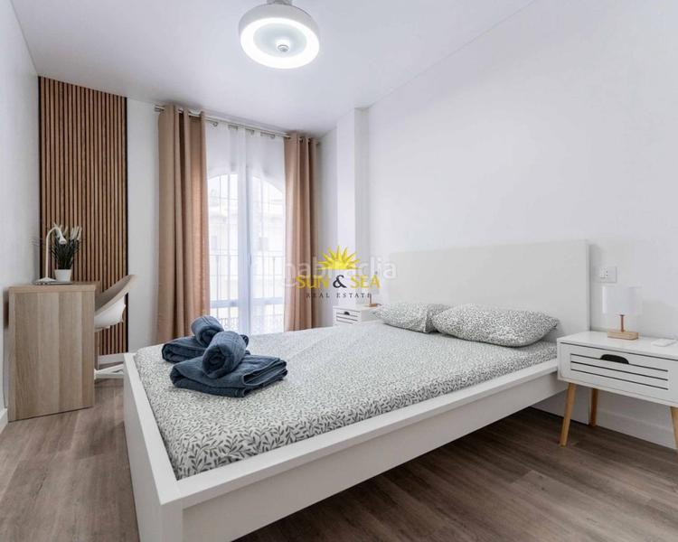 Foto f1aa869b-7586-4ca8-8fcb-0157ba314f93. Miete etagenwohnung mit heizung pool in Zona los Frutales Torrevieja