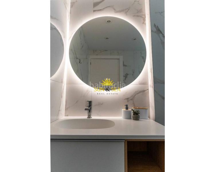 Foto 3f3ec7e4-b75c-4566-b002-8c139b5dab2c. Rent flat with heating pool in Zona los Frutales Torrevieja