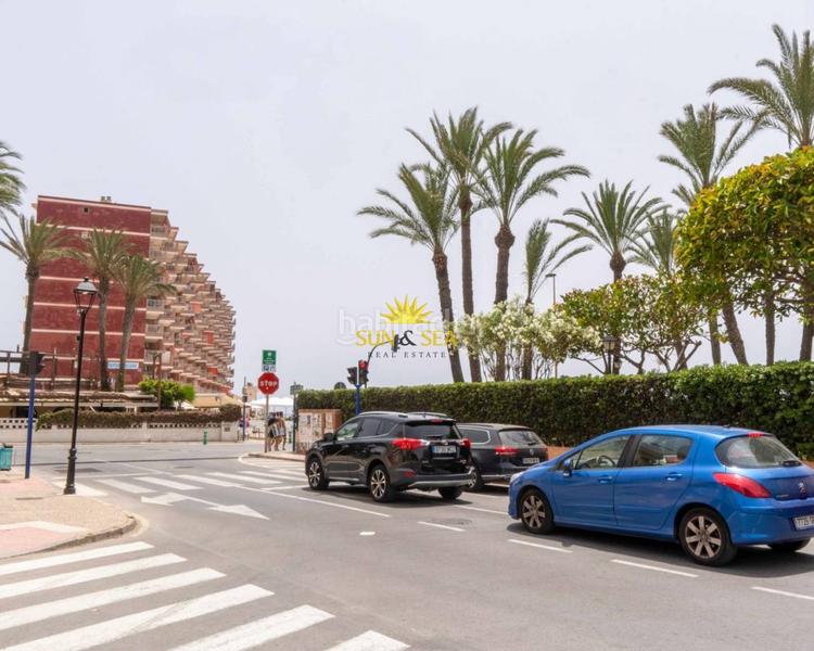 Foto d7aff480-3475-4725-892a-8235846f766a. Rent flat with heating pool in Zona los Frutales Torrevieja