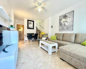 Chalet in Los Puertos