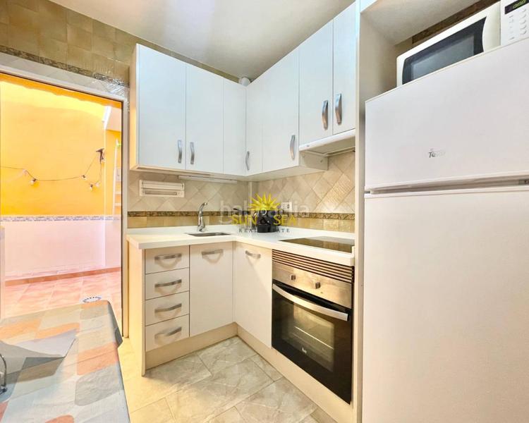 Foto 1617e5cc-0151-4c16-903c-7143ee1b59ef. Affitto chalet con riscaldamento in Los Puertos Cartagena