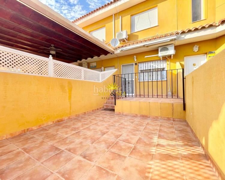 Foto 771910dc-2b06-49bb-9ec6-afc1d30345c1. Affitto chalet con riscaldamento in Los Puertos Cartagena