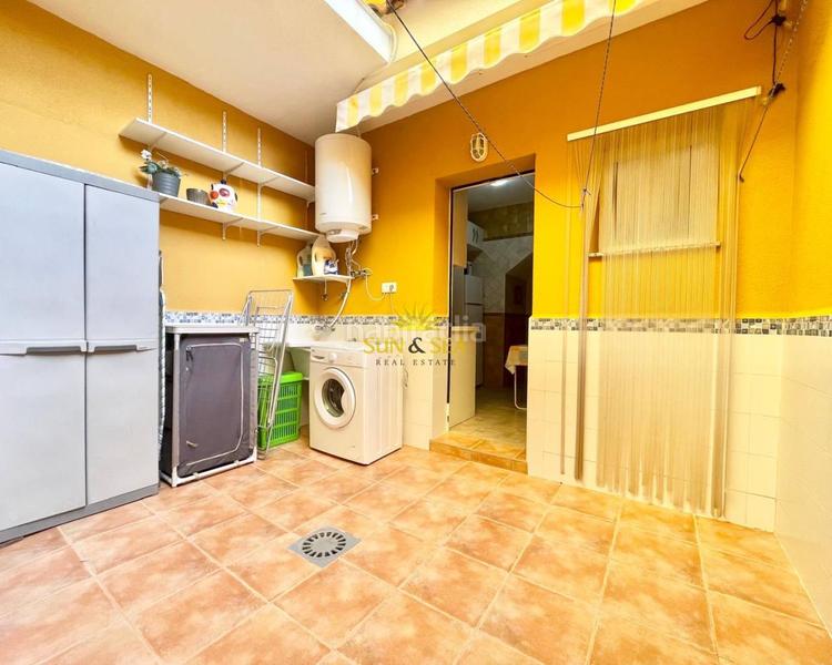 Foto 94fda5d7-34c1-49aa-b06f-a204b6b11428. Affitto chalet con riscaldamento in Los Puertos Cartagena