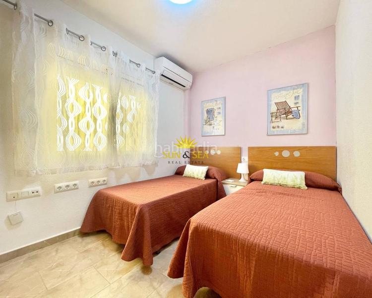 Foto fc6168b8-9192-4971-ad99-162137df7330. Affitto chalet con riscaldamento in Los Puertos Cartagena