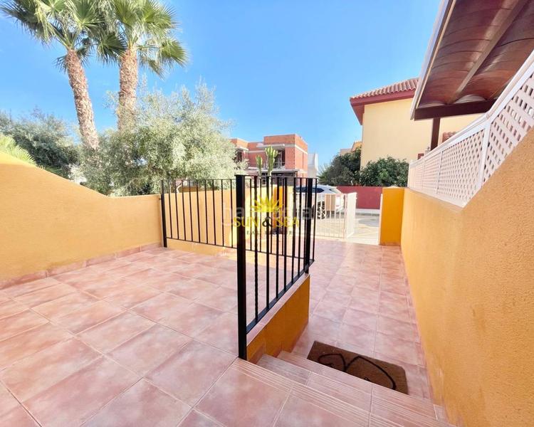 Foto 1c00ee05-b625-4e31-923e-f476246a1db7. Miete chalet mit heizung in Los Puertos Cartagena