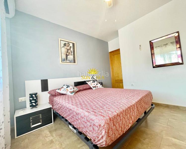 Foto 825e80b4-fcb7-4ed6-98ea-1904d997d538. Miete chalet mit heizung in Los Puertos Cartagena