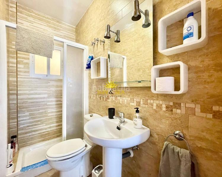 Foto e7c60856-d003-48ea-a9d3-82e4cb2aebca. Miete chalet mit heizung in Los Puertos Cartagena