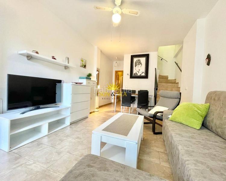 Foto ee61760d-dacd-4791-b719-3ffc038493da. Miete chalet mit heizung in Los Puertos Cartagena