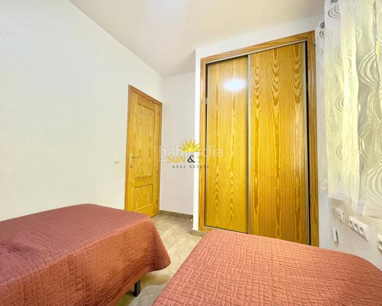 Foto f51b8363-0a58-4682-b871-734b8117f709. Miete chalet mit heizung in Los Puertos Cartagena