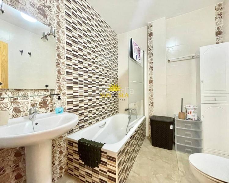 Foto fc2858bd-e24a-49b6-8ea8-4c79b6b15e58. Miete chalet mit heizung in Los Puertos Cartagena