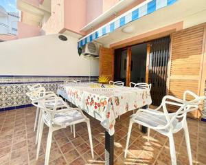 Location Maison à Mazarrón Casco Urbano. Iexclalquiler disponible desde ya hasta finales de mayo!encantad