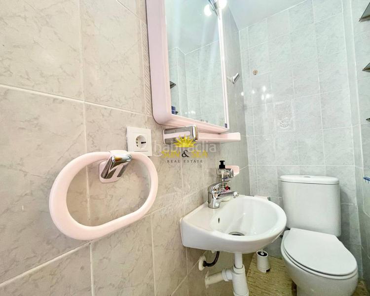 Foto 16f3c97b-2782-4f13-b6c1-40ba1587ec85. Affitto casa con riscaldamento in Mazarrón casco urbano Mazarrón