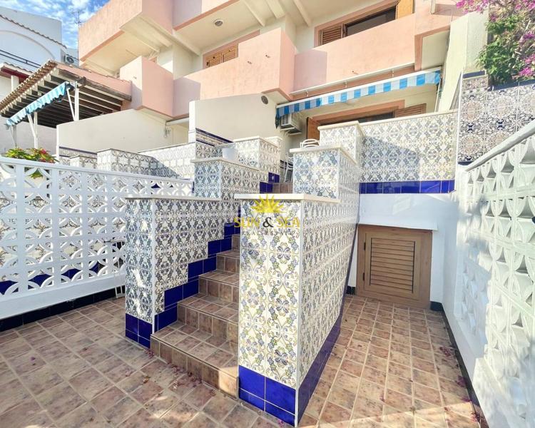 Foto 8902c85d-78db-49a0-8373-2ce63f80c5c7. Affitto casa con riscaldamento in Mazarrón casco urbano Mazarrón