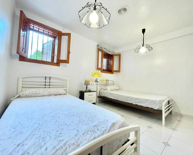 Foto a95618aa-d254-4986-acfd-325abdef0feb. Affitto casa con riscaldamento in Mazarrón casco urbano Mazarrón