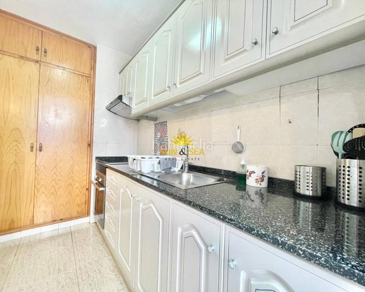 Foto b4f583e0-9202-4bd5-a4ea-56b467d43977. Affitto casa con riscaldamento in Mazarrón casco urbano Mazarrón