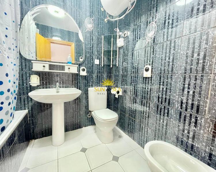 Foto 657ca74e-9266-47fe-a097-7b6194871066. Alquiler casa iexclalquiler disponible desde ya hasta finales de mayo!encantador bungalow tipo triacuteplex deampnbsp3 dormitorios y 3 bantildeo en Mazarrón