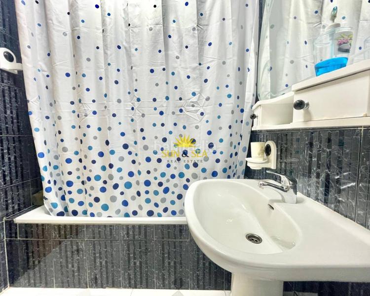 Foto 9212cfea-e1e2-45fa-90d4-b39ff172d9ca. Alquiler casa iexclalquiler disponible desde ya hasta finales de mayo!encantador bungalow tipo triacuteplex deampnbsp3 dormitorios y 3 bantildeo en Mazarrón