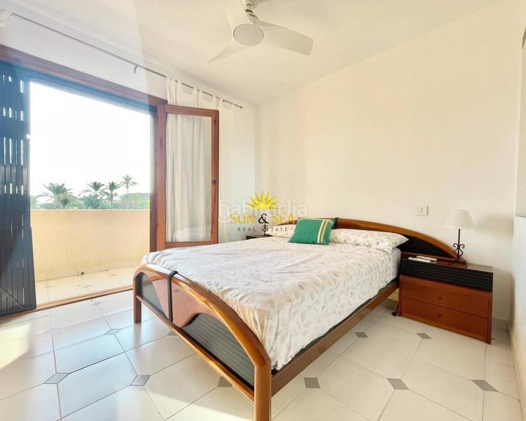 Foto 943f78c7-68ab-4565-a5b6-a55242a81982. Alquiler casa iexclalquiler disponible desde ya hasta finales de mayo!encantador bungalow tipo triacuteplex deampnbsp3 dormitorios y 3 bantildeo en Mazarrón