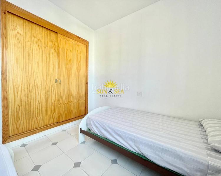 Foto 1e304295-19dc-4a05-a993-830575203e3b. Miete haus mit heizung in Mazarrón casco urbano Mazarrón