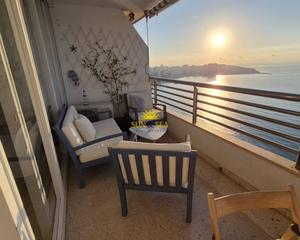 Location Appartement à Albufereta. Iexclalquiler desde ya para todo el antildeo!te presentamos este